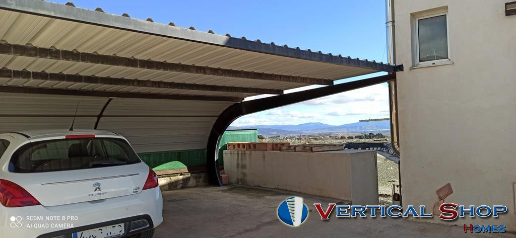 For sale of chalet in Caudete