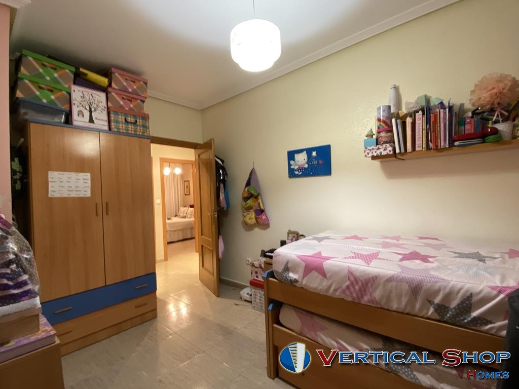 Venta de bungalow en Almansa