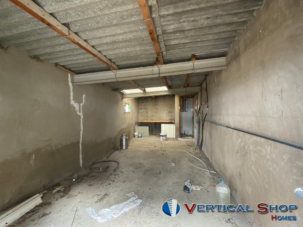 For sale of chalet in Caudete