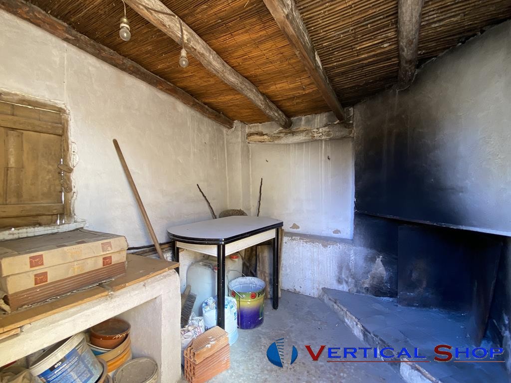 Venta de chalet en Caudete