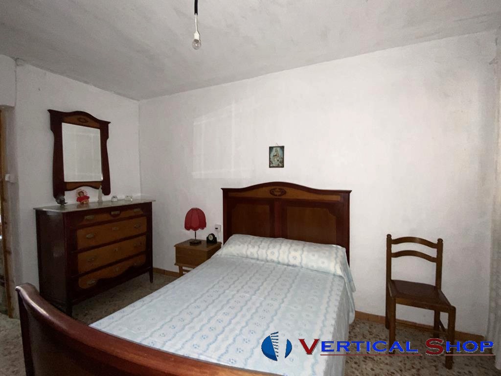 Venta de chalet en Caudete