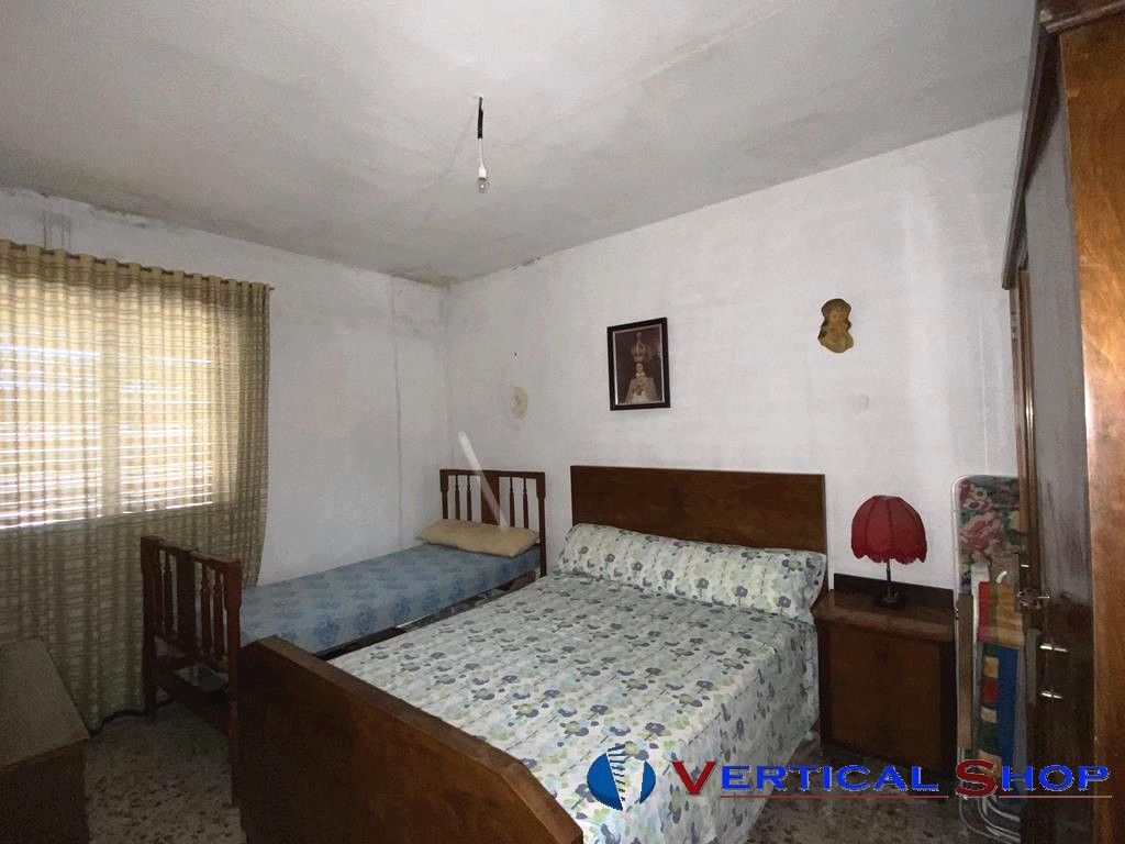 Venta de chalet en Caudete