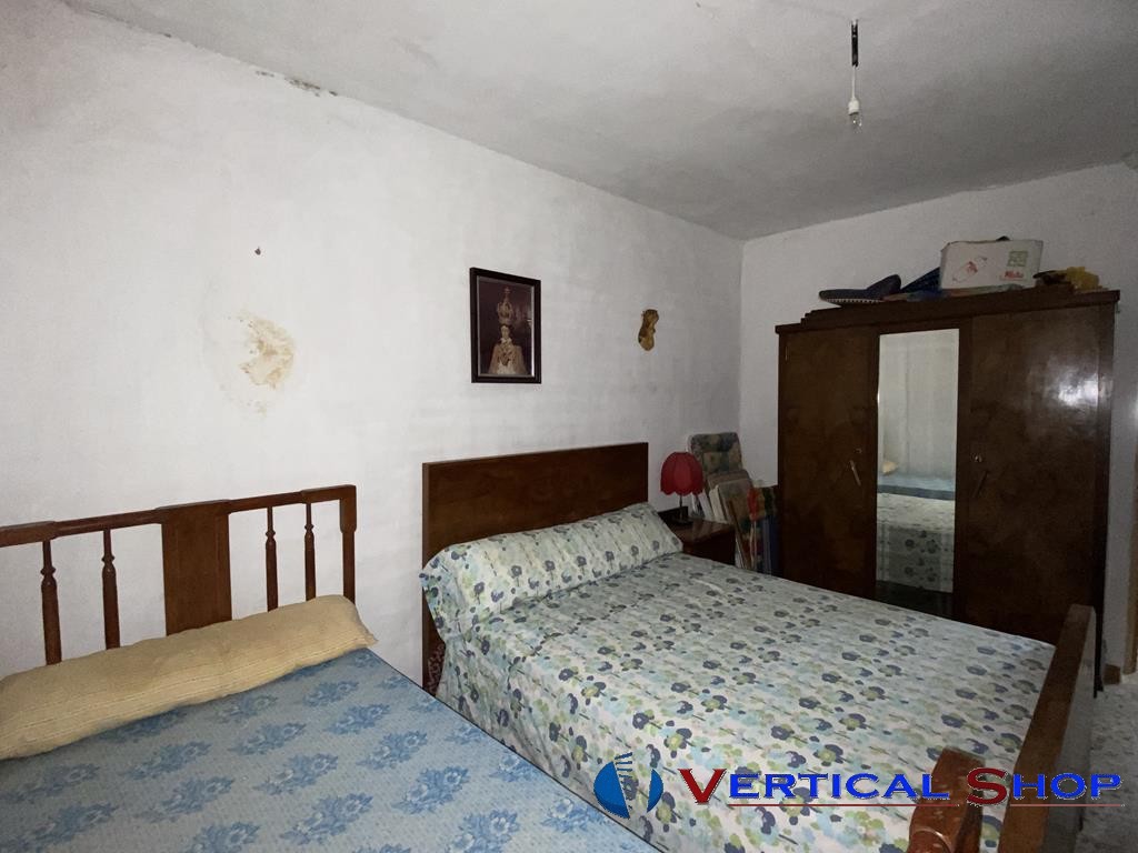 Venta de chalet en Caudete