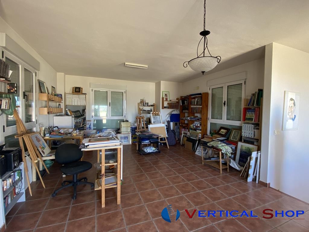 Venta de chalet en Caudete