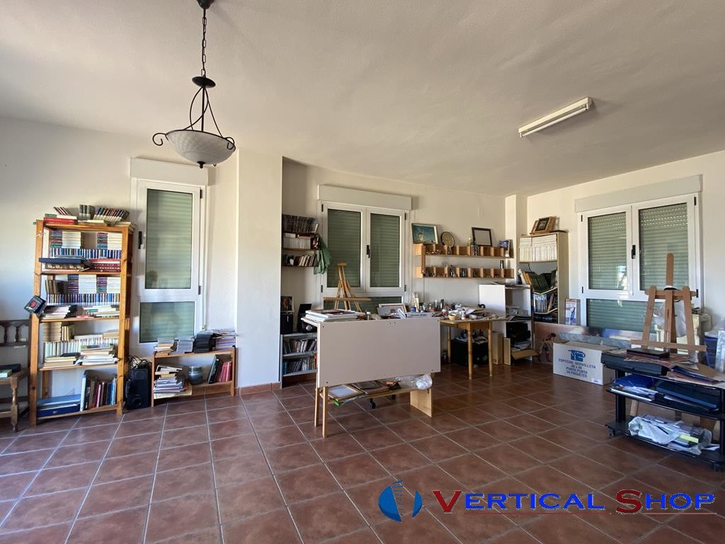 Venta de chalet en Caudete