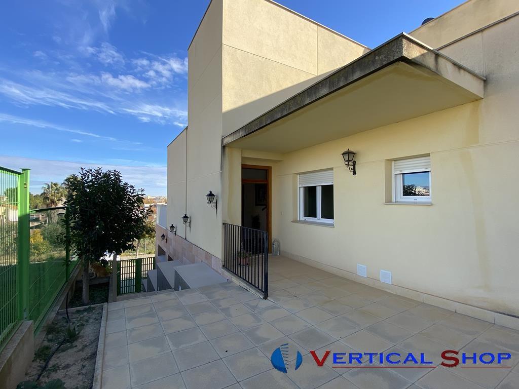 Venta de chalet en Caudete