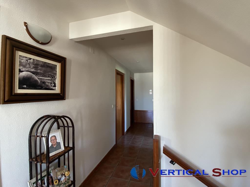 Venta de chalet en Caudete