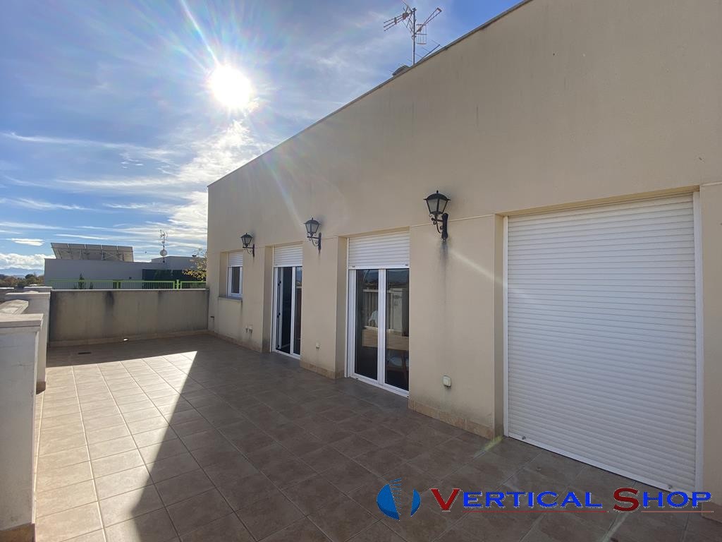 Venta de chalet en Caudete