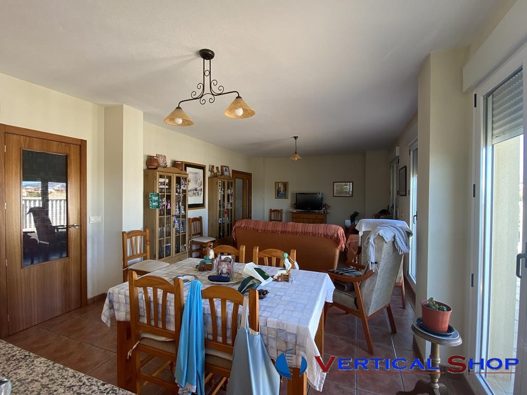 Venta de chalet en Caudete