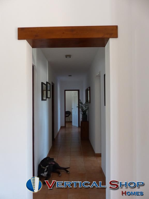 Venta de chalet en Caudete