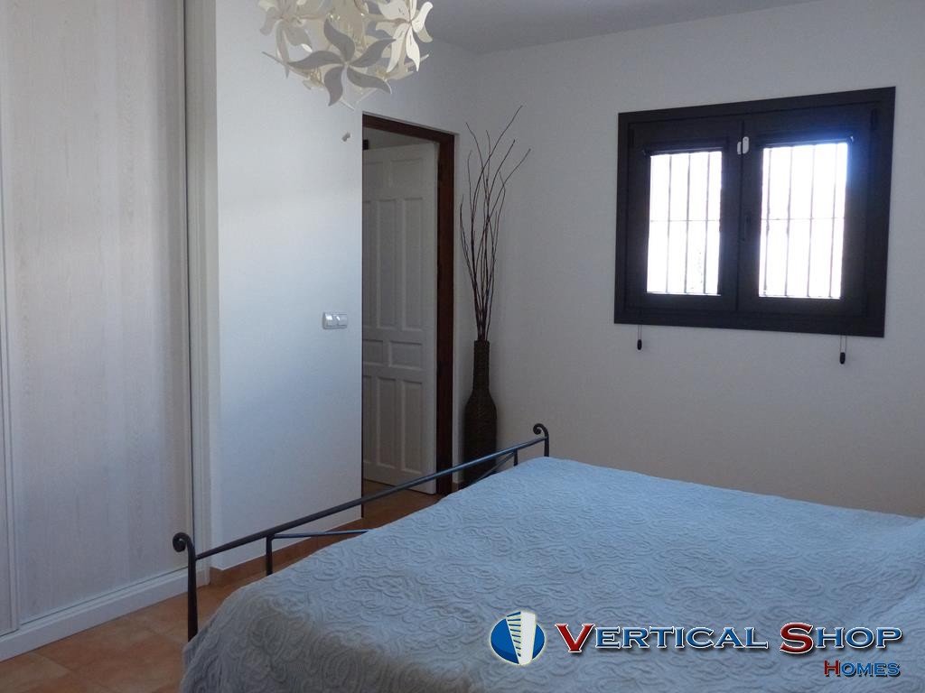 Venta de chalet en Caudete