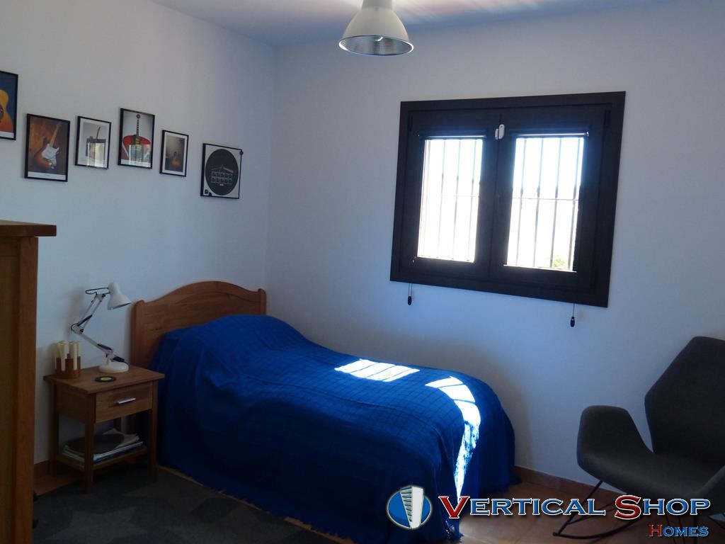 Venta de chalet en Caudete