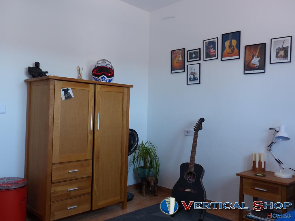 Venta de chalet en Caudete
