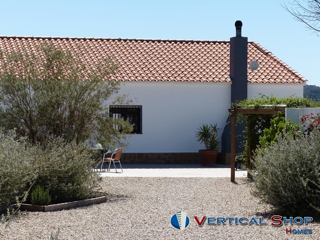 Venta de chalet en Caudete