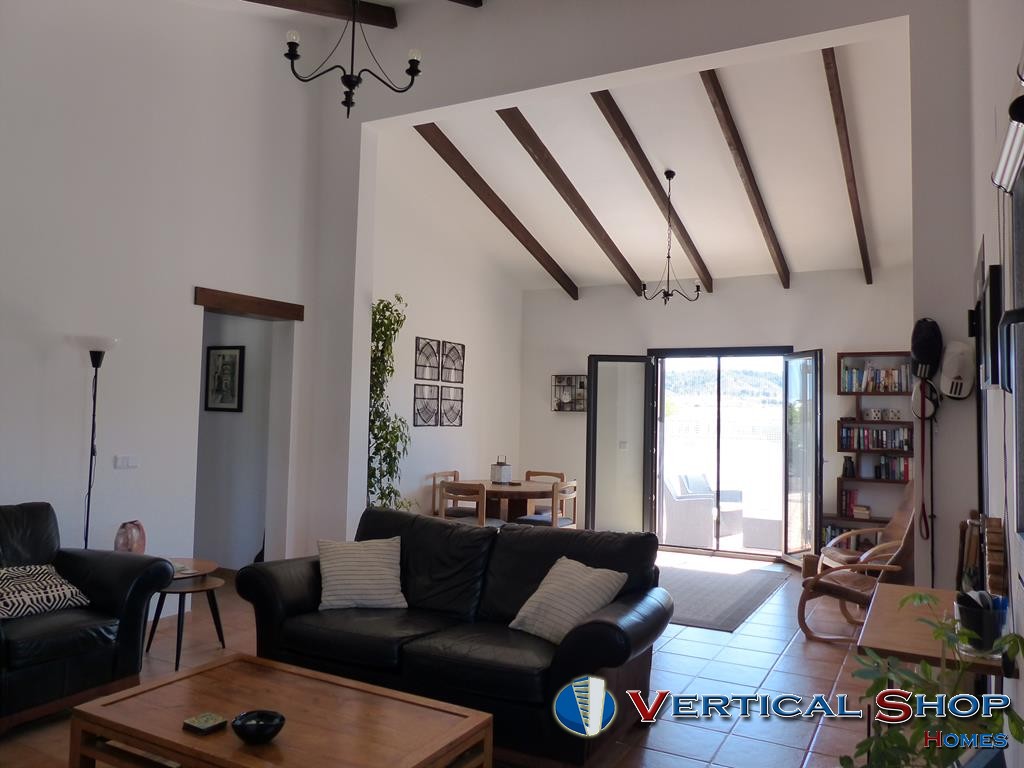 Venta de chalet en Caudete