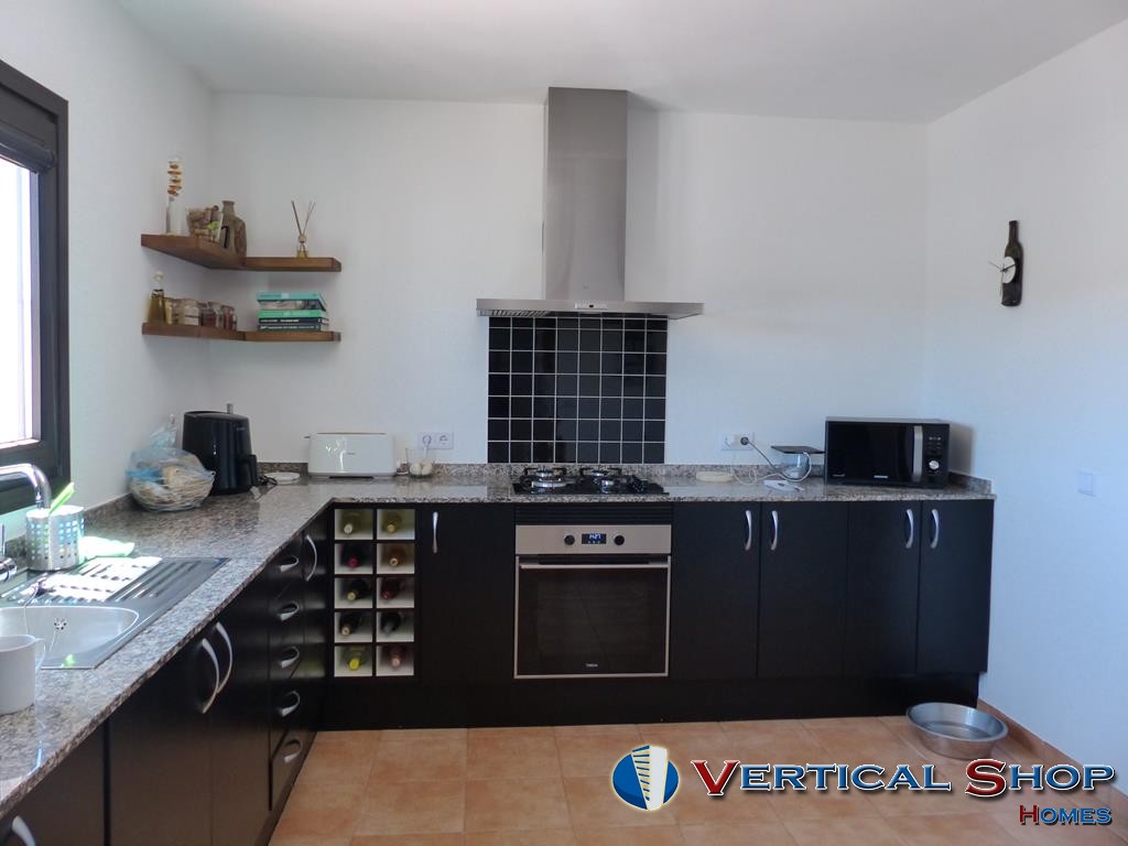 Venta de chalet en Caudete