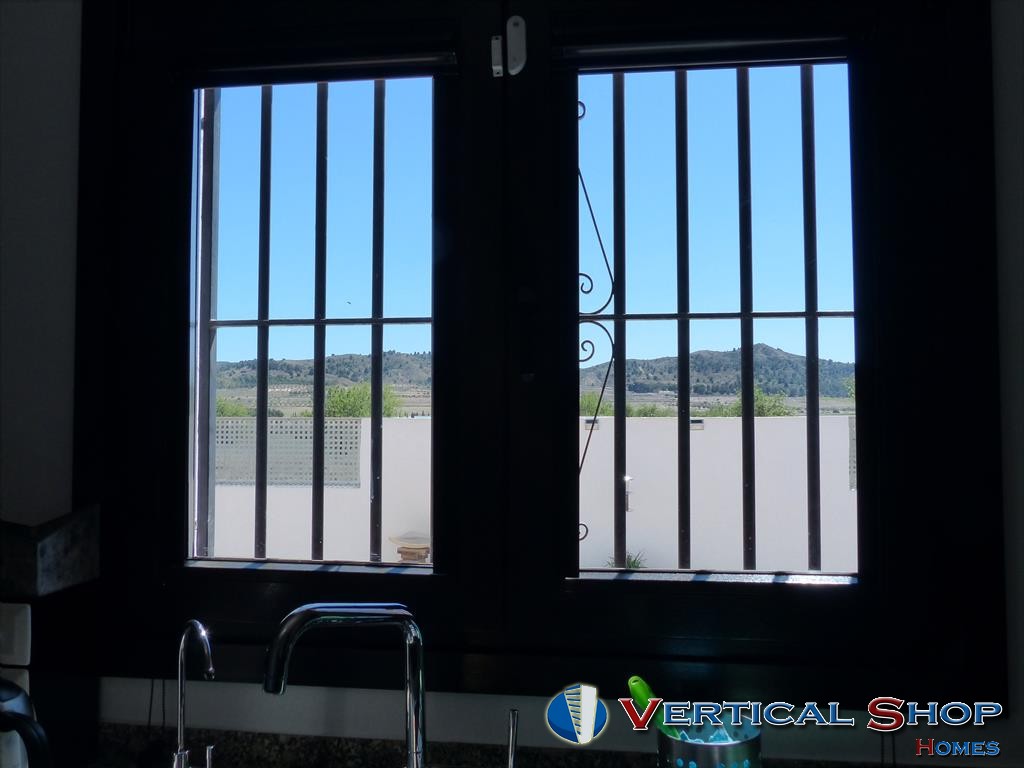 Venta de chalet en Caudete