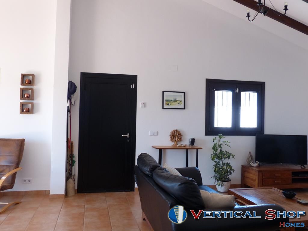 Venta de chalet en Caudete