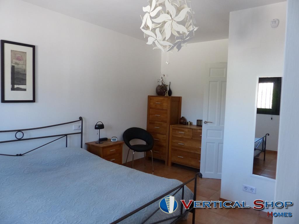 Venta de chalet en Caudete