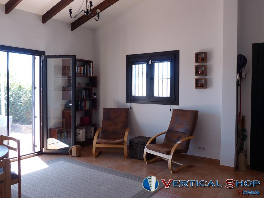 Venta de chalet en Caudete
