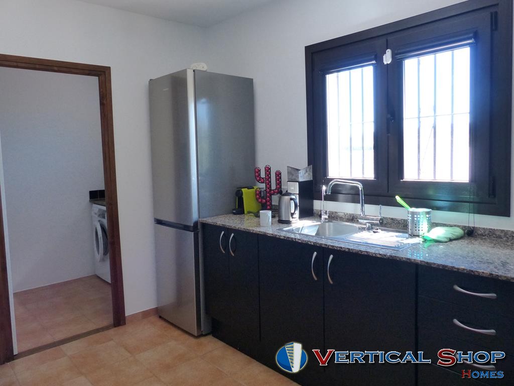 Venta de chalet en Caudete