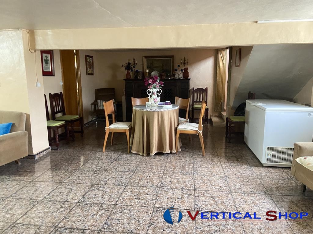 Venta de chalet en Caudete