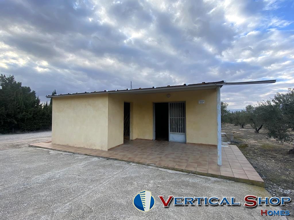 Venta de chalet en Villena