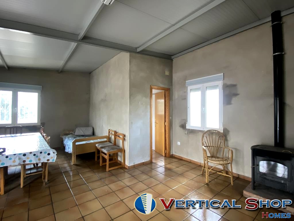 Venta de chalet en Villena