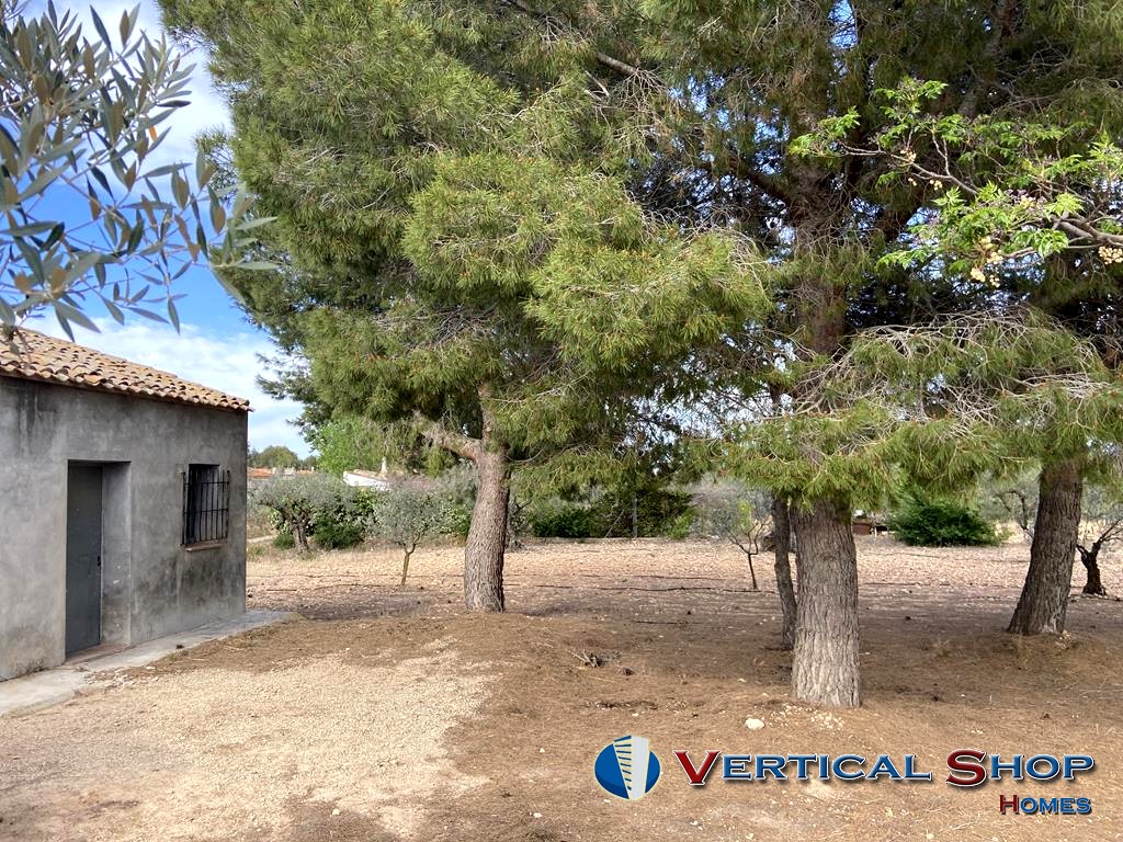 Venta de chalet en Caudete