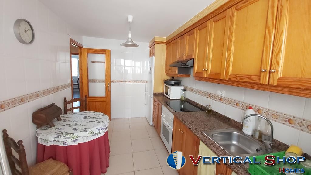 For sale of house in Caudete