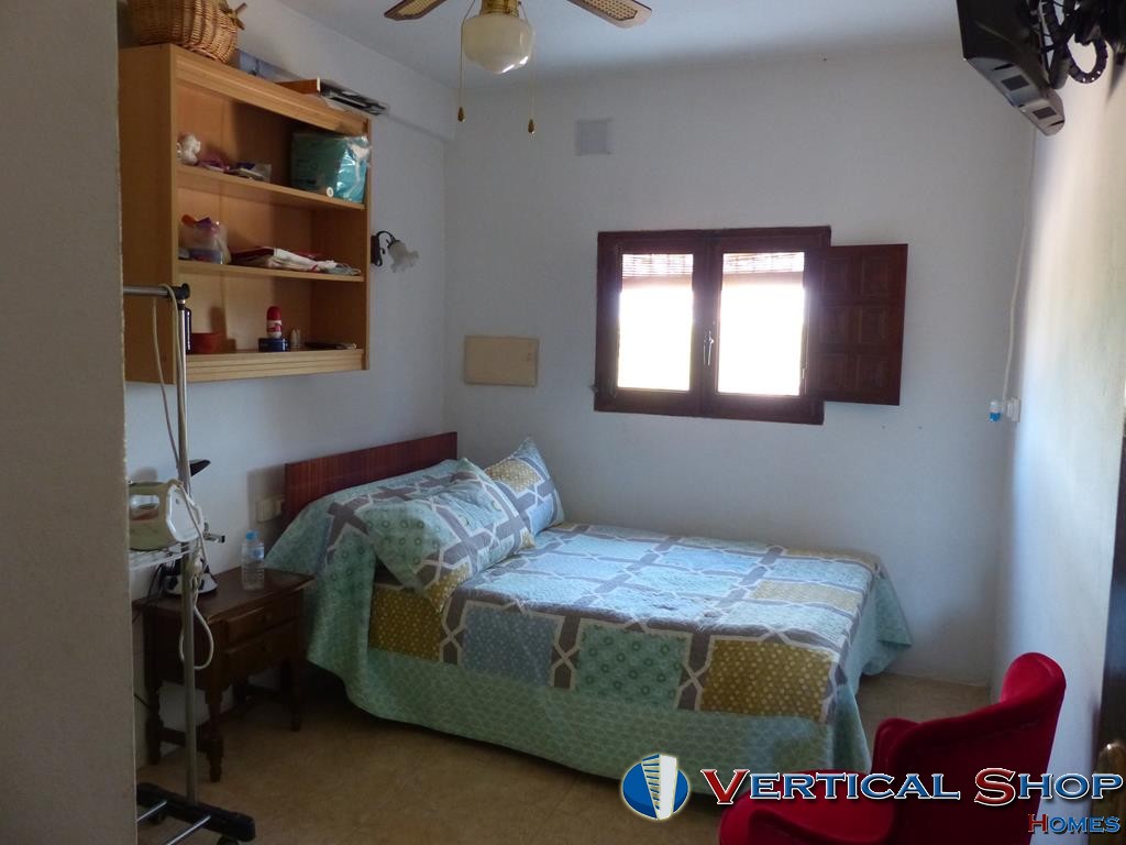 Venta de chalet en Onil