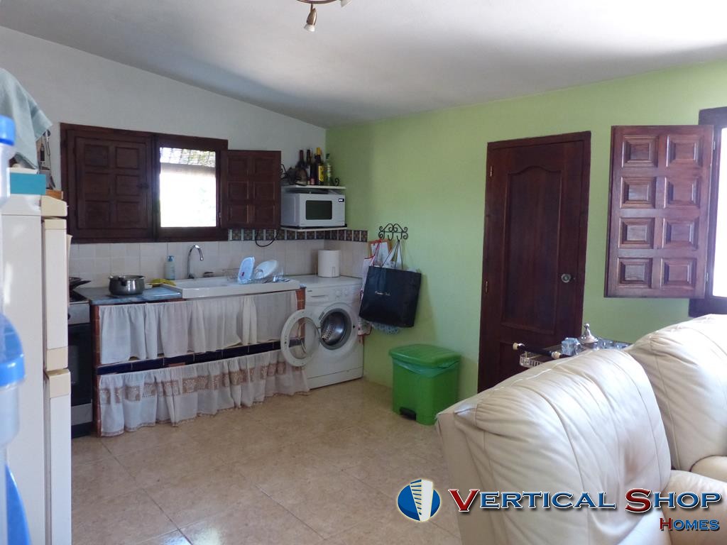 Venta de chalet en Onil