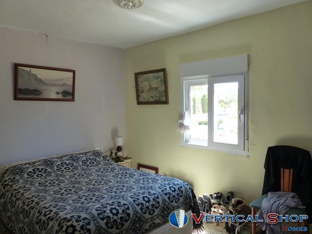 Venta de chalet en Onil