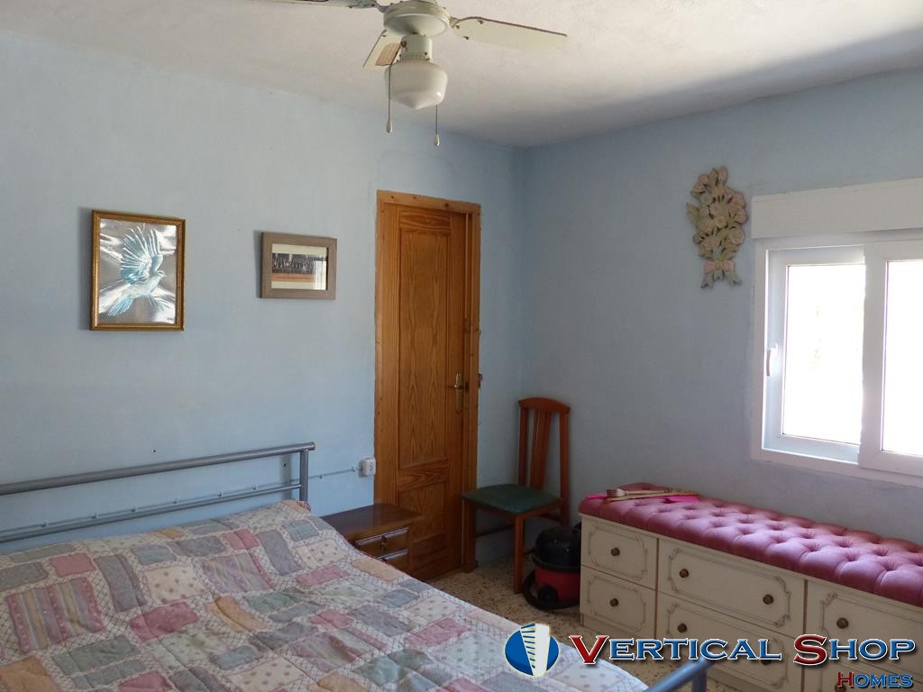 Venta de chalet en Onil