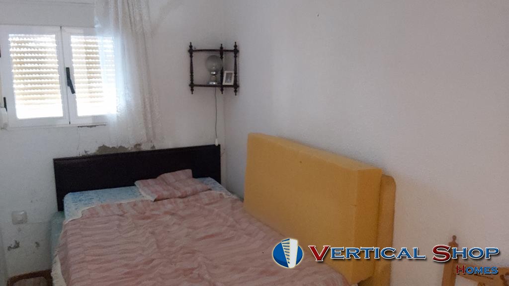 For sale of chalet in Caudete