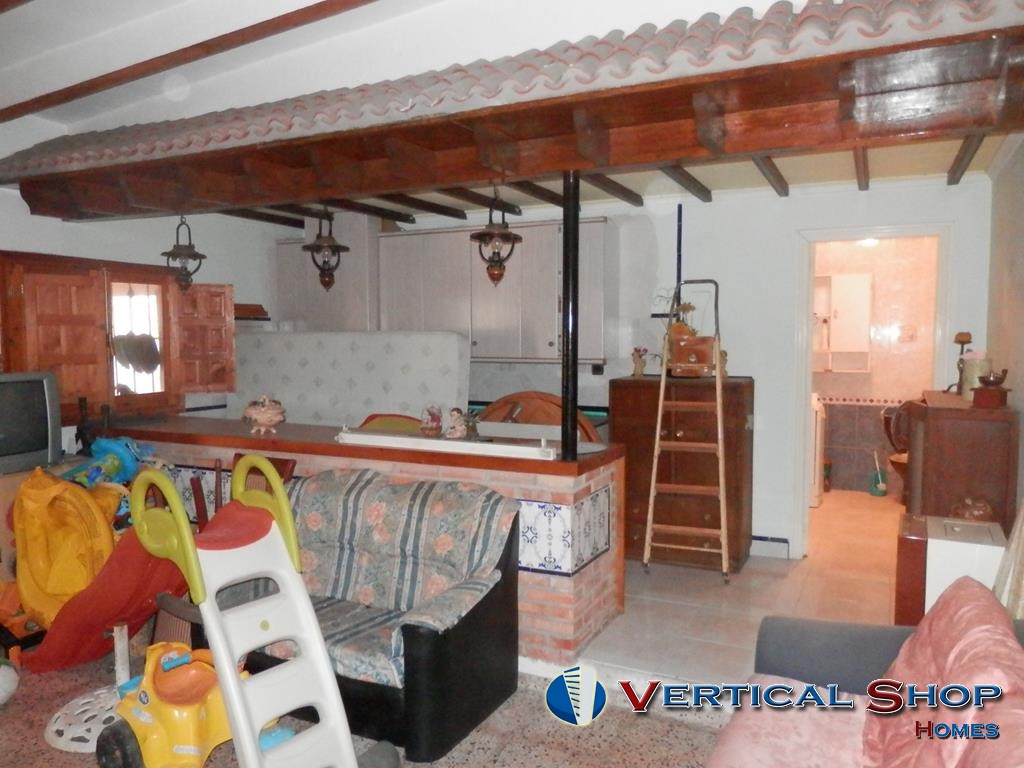 Venta de chalet en Caudete