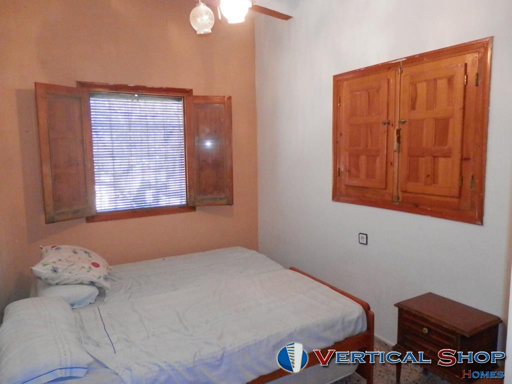 Venta de chalet en Caudete