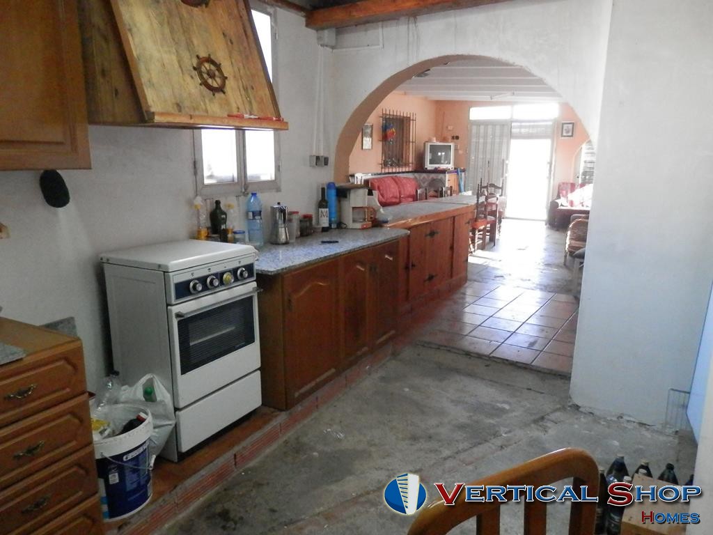 Venta de chalet en Caudete