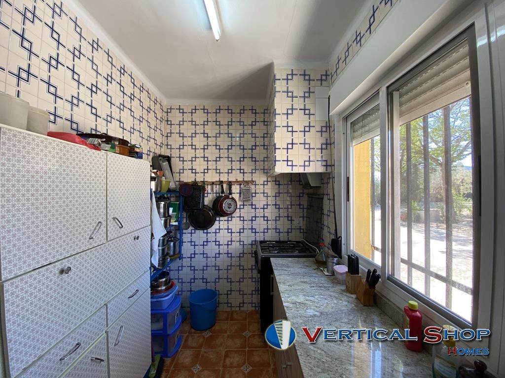 Venta de chalet en Caudete