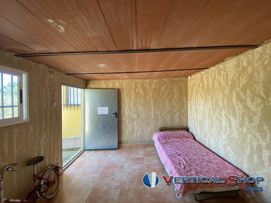 Venta de chalet en Caudete