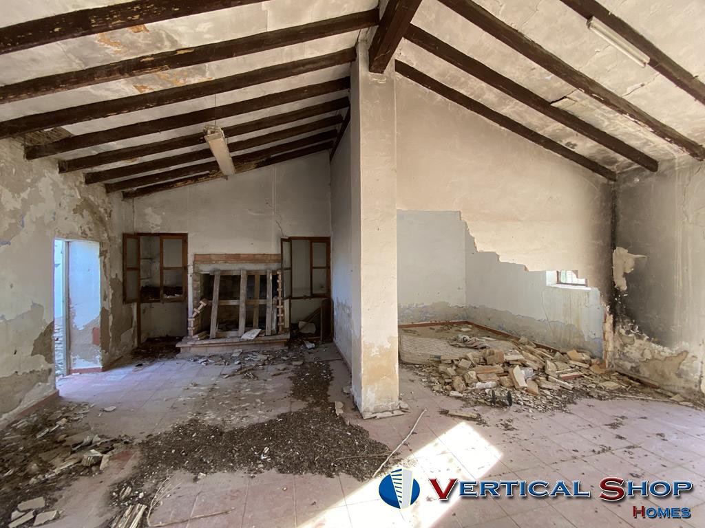 Venta de chalet en Villena