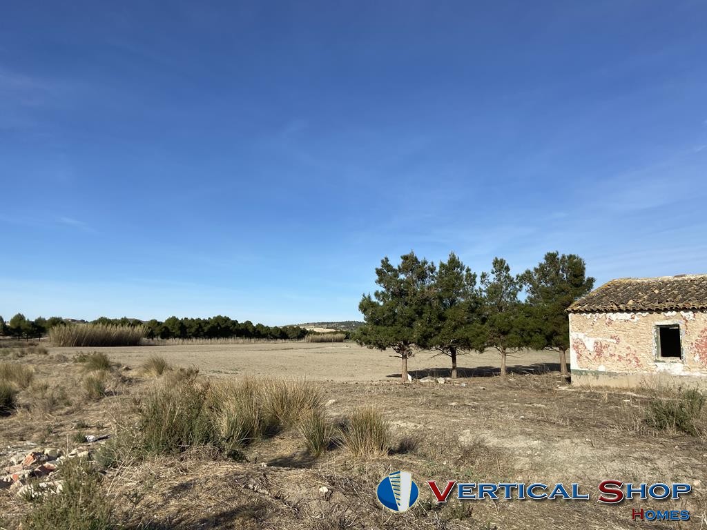 Venta de chalet en Villena