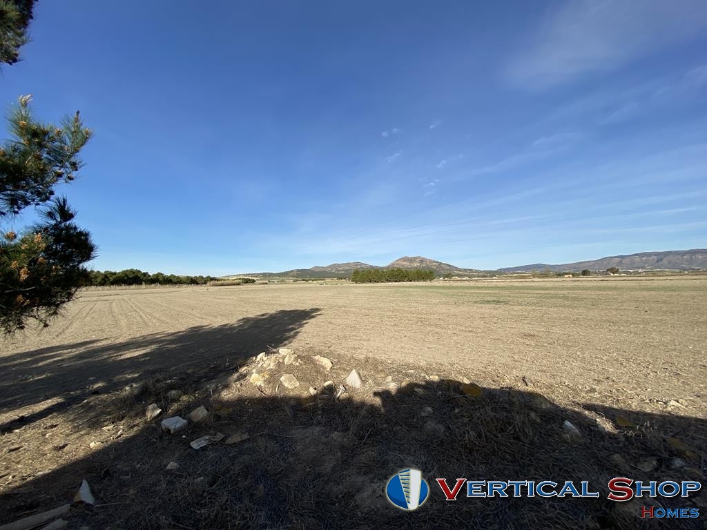 For sale of chalet in Villena