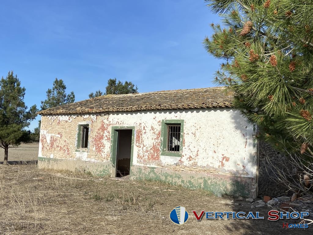 For sale of chalet in Villena