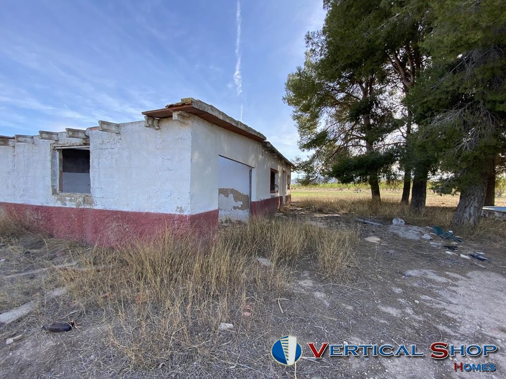 Venta de chalet en Villena