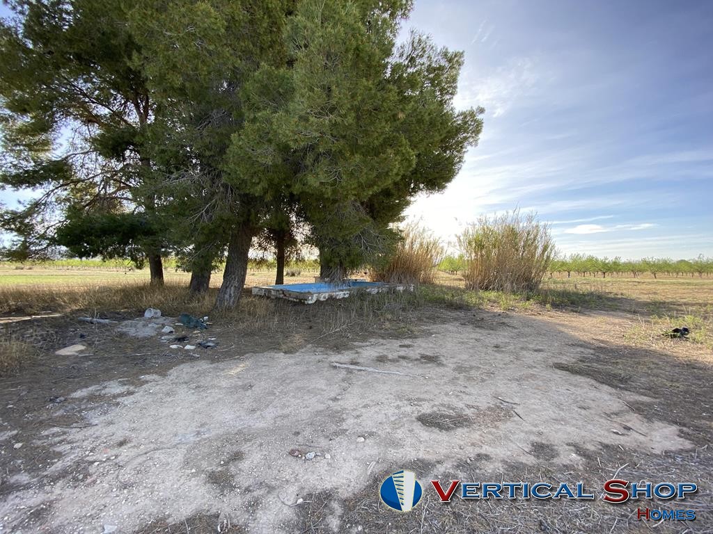 For sale of chalet in Villena