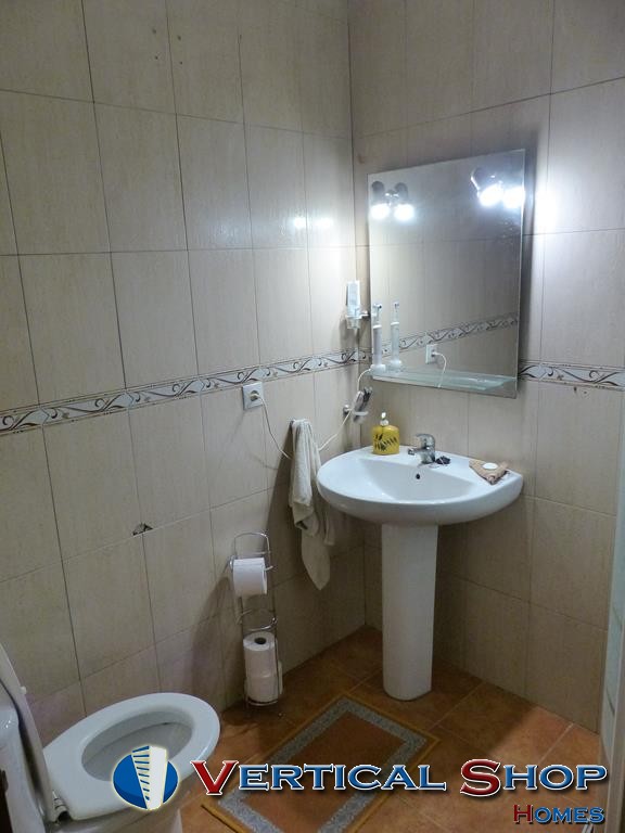 For sale of chalet in Caudete