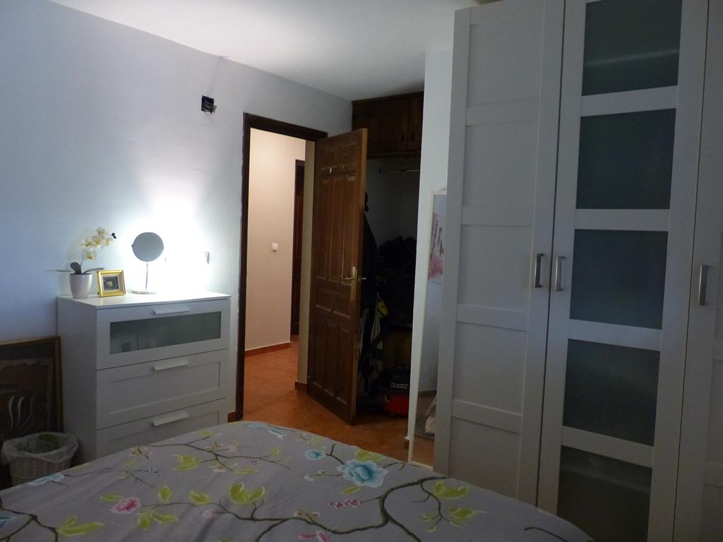 For sale of chalet in Caudete