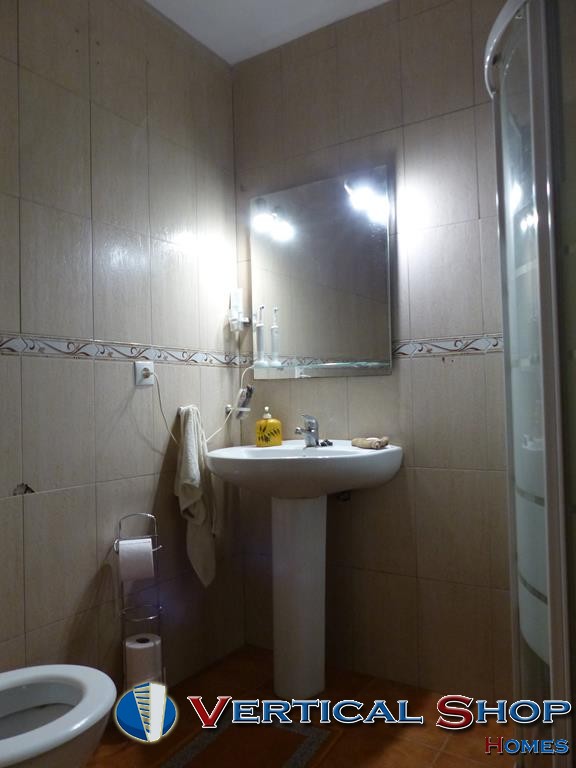 For sale of chalet in Caudete