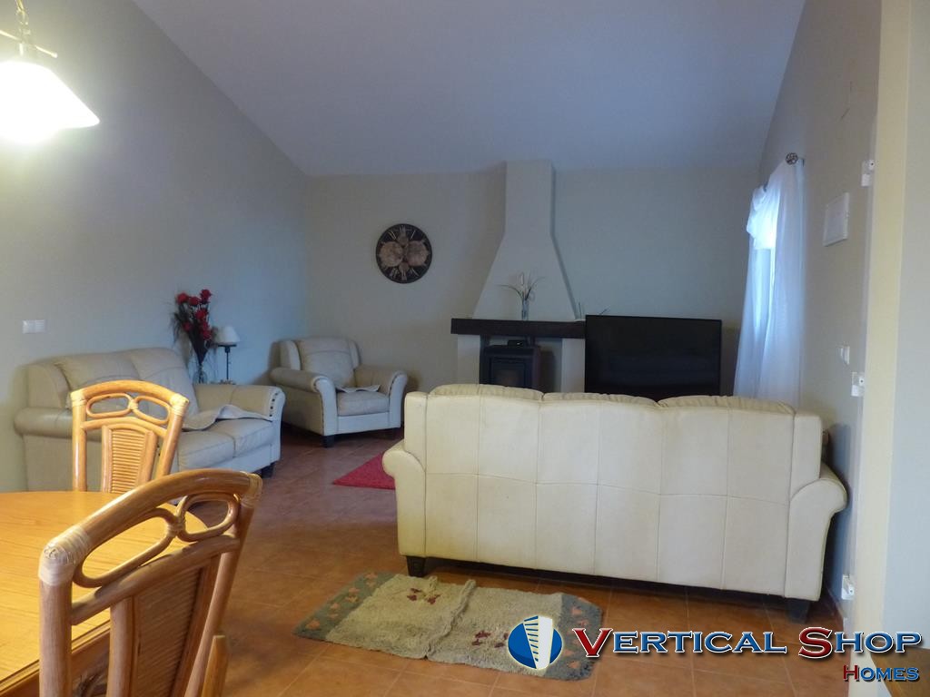 For sale of chalet in Caudete